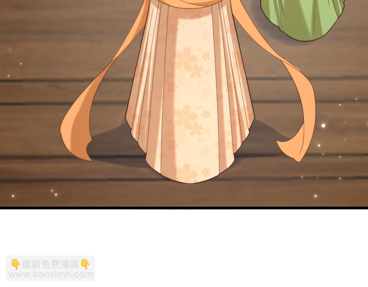 🍲重生空间：大小姐不好惹 第395话 好一个机灵的丫头！ 第42页