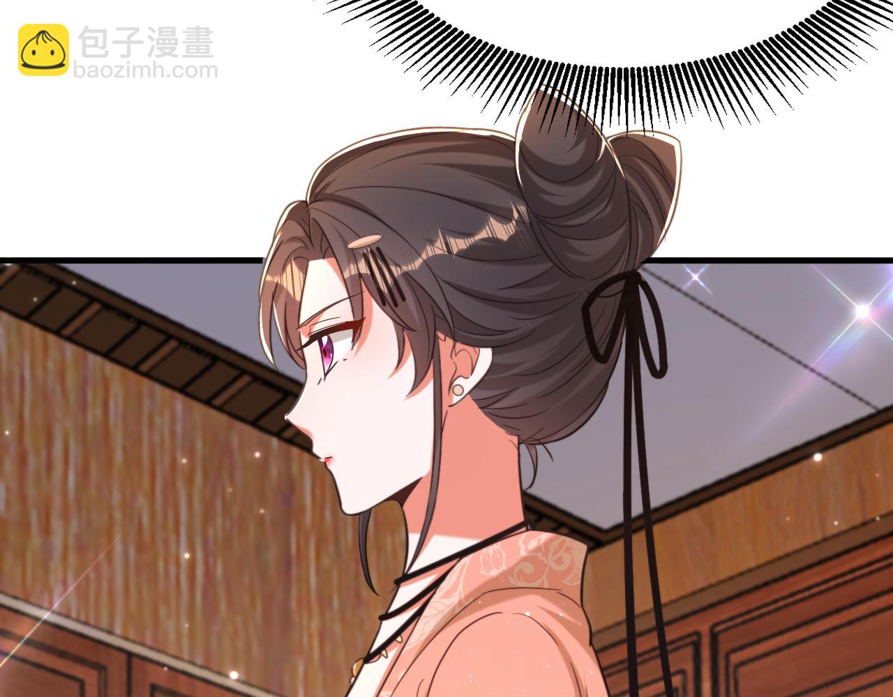 🍲重生空间：大小姐不好惹 第395话 好一个机灵的丫头！ 第48页