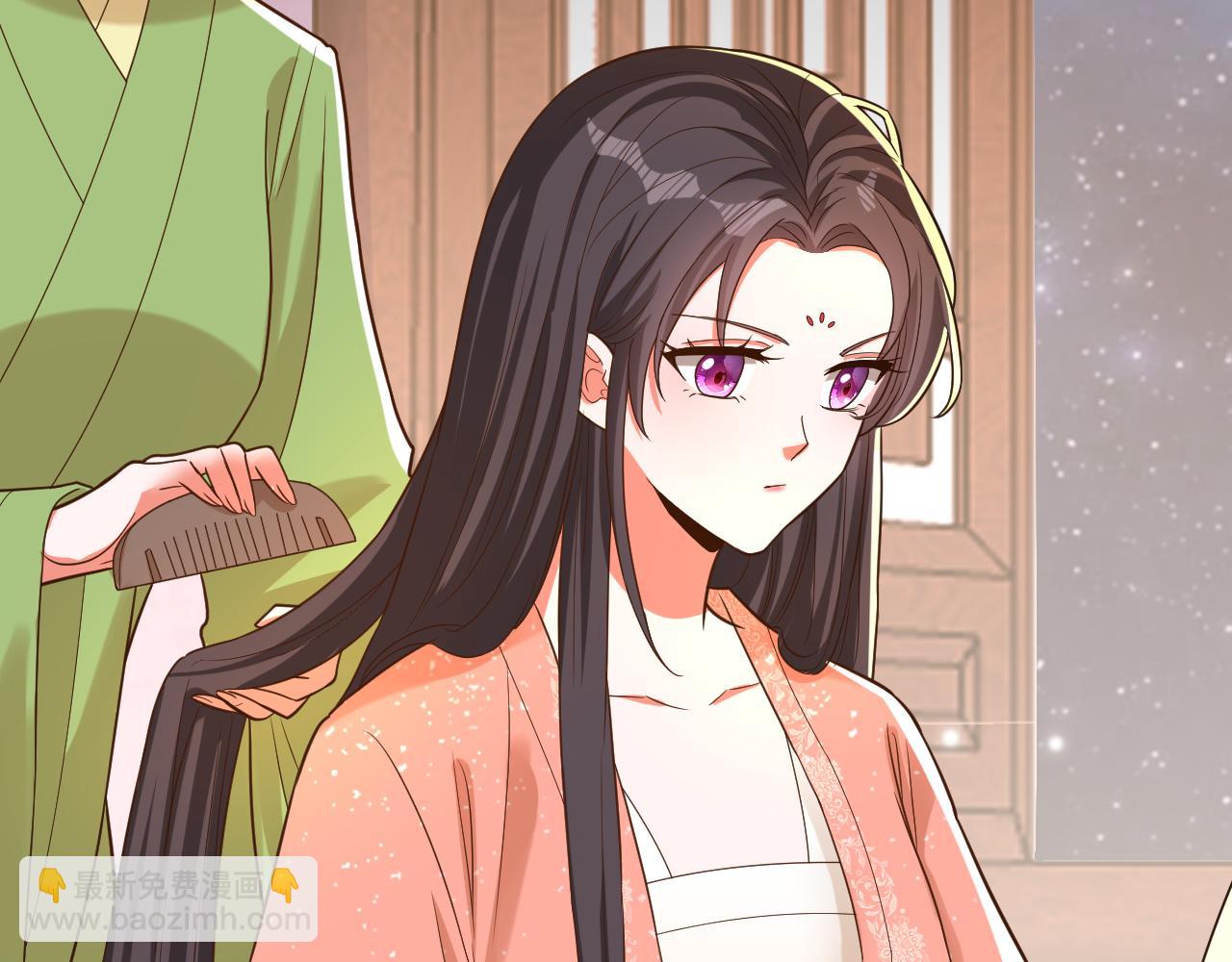 🍲重生空间：大小姐不好惹 第399话 呵，想查我的身份？ 第28页