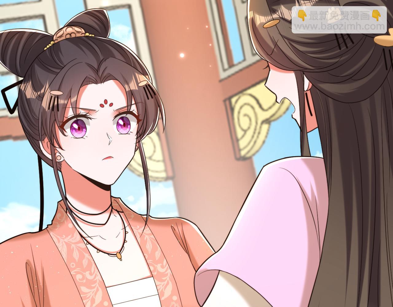 🍲重生空间：大小姐不好惹 第401话 怀春期的少女…… 第25页