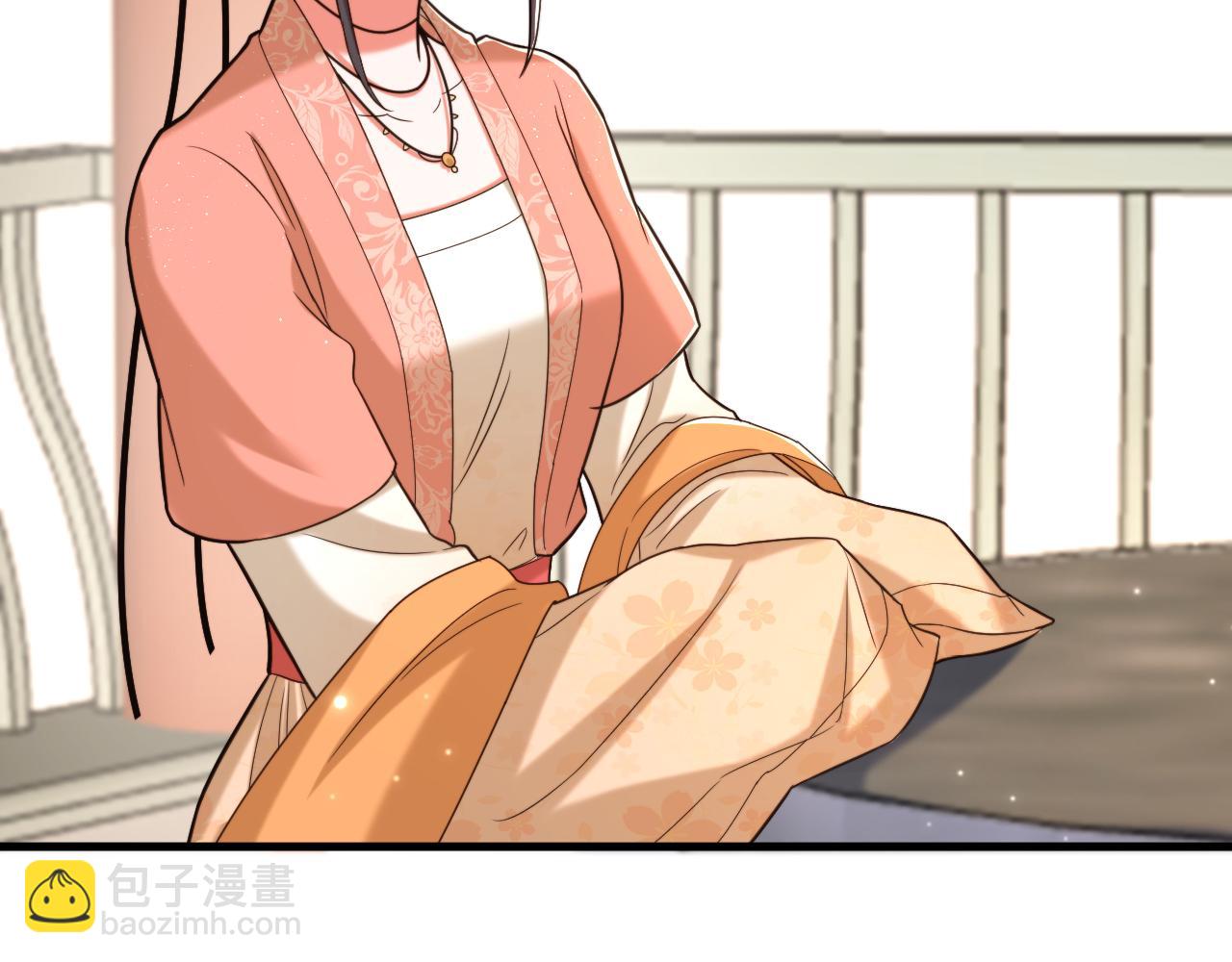 🍲重生空间：大小姐不好惹 第401话 怀春期的少女…… 第8页