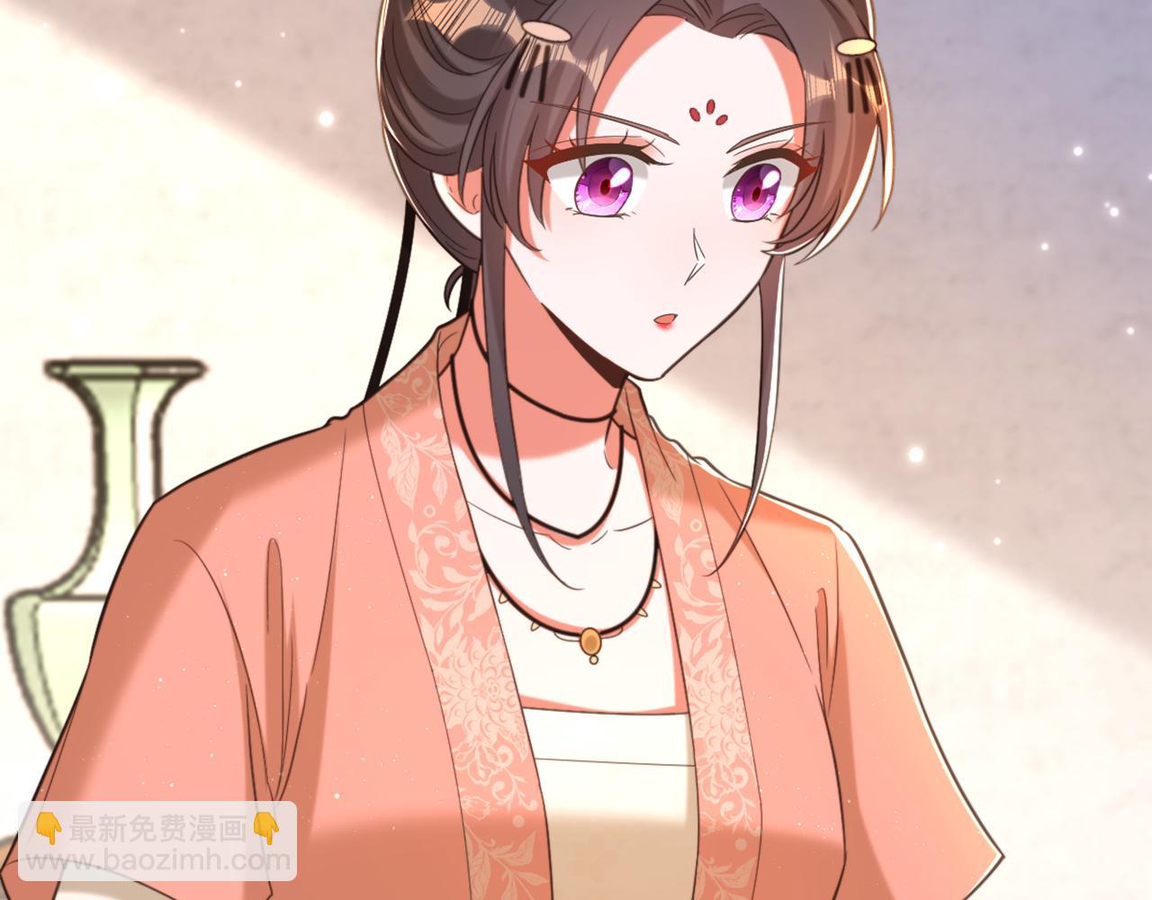 🍲重生空间：大小姐不好惹 第403话 天……天灵根？！ 第16页