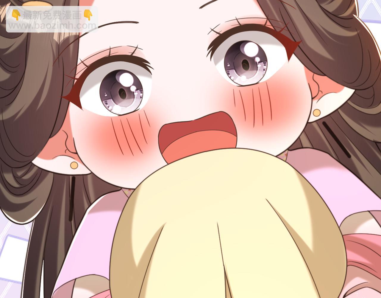 🍲重生空间：大小姐不好惹 第403话 天……天灵根？！ 第26页