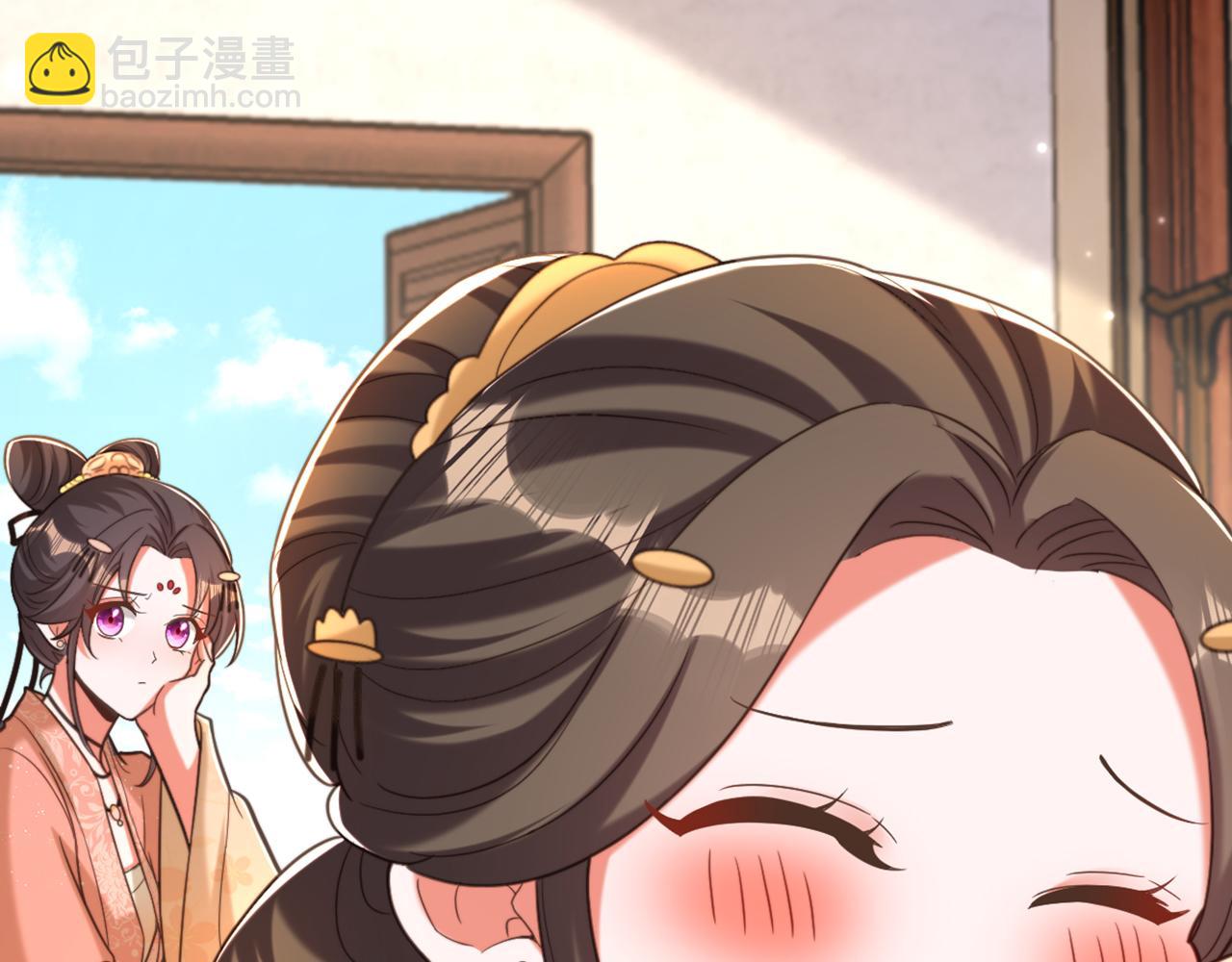 🍲重生空间：大小姐不好惹 第403话 天……天灵根？！ 第33页