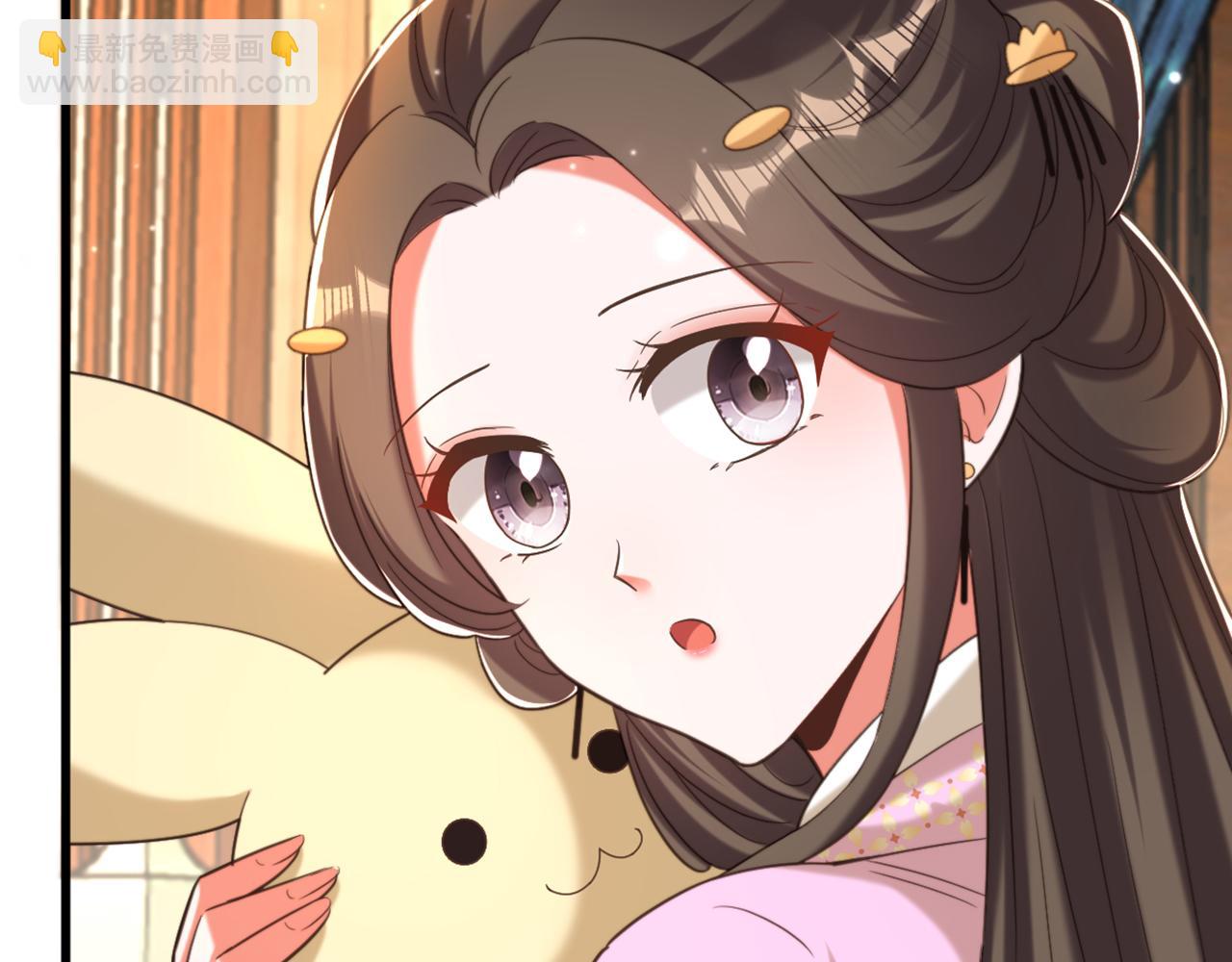 🍲重生空间：大小姐不好惹 第403话 天……天灵根？！ 第41页