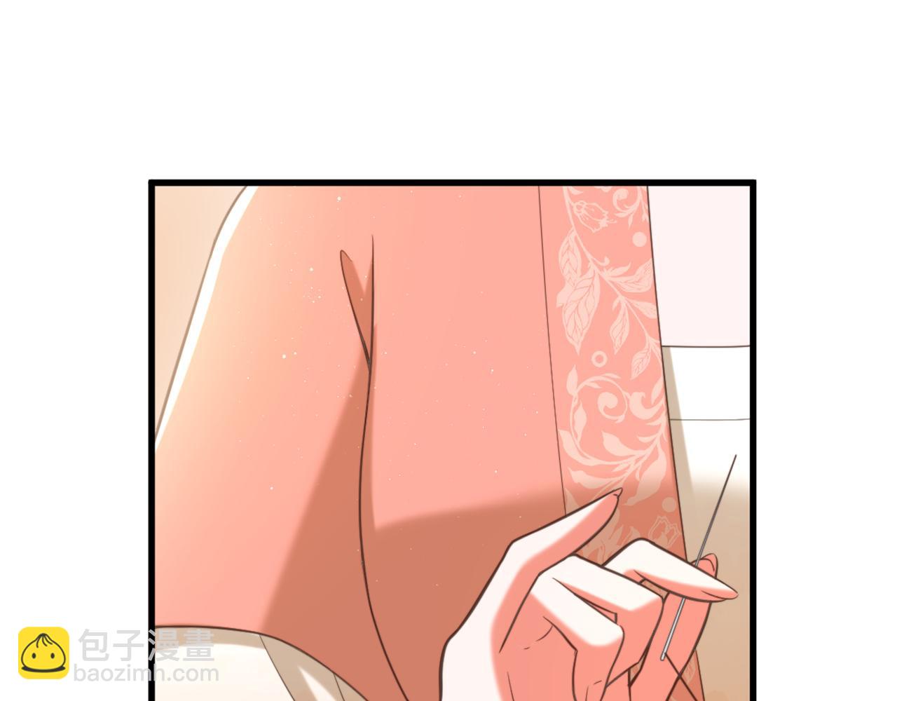 🍲重生空间：大小姐不好惹 第403话 天……天灵根？！ 第8页