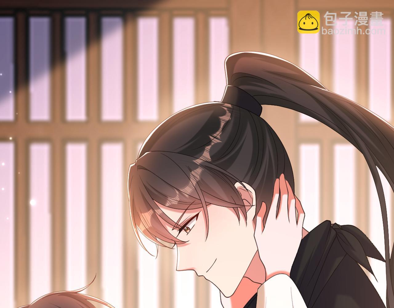 🍲重生空间：大小姐不好惹 第407话 你太不老实了！ 第25页
