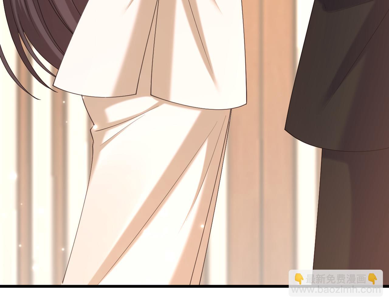 🍲重生空间：大小姐不好惹 第407话 你太不老实了！ 第28页