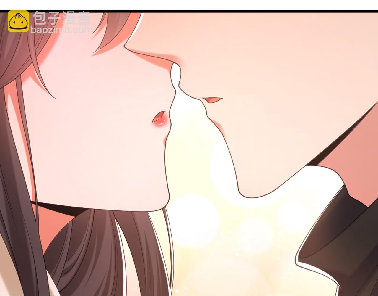 🍲重生空间：大小姐不好惹 第407话 你太不老实了！ 第30页