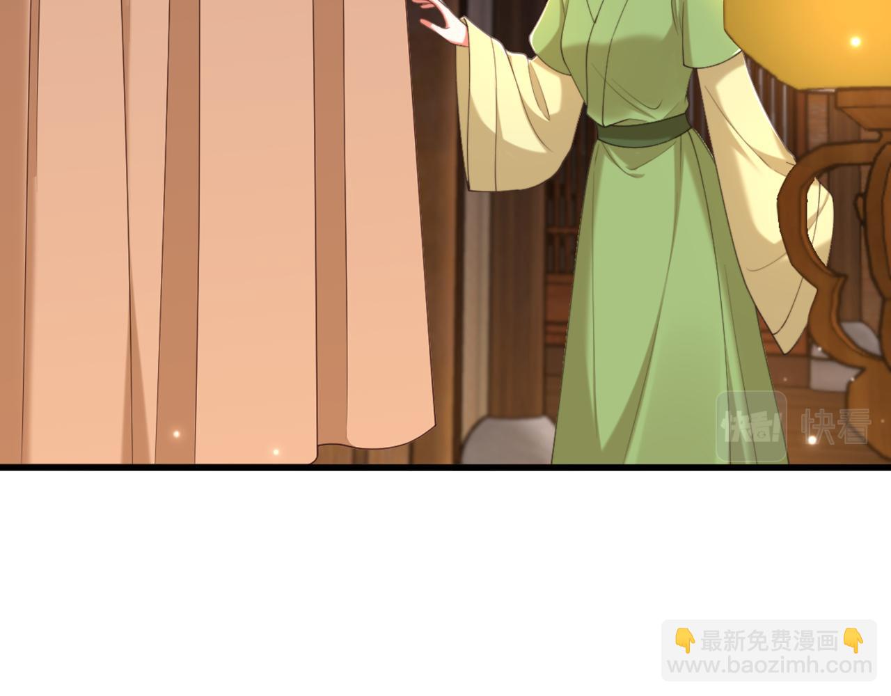 🍲重生空间：大小姐不好惹 第407话 你太不老实了！ 第42页
