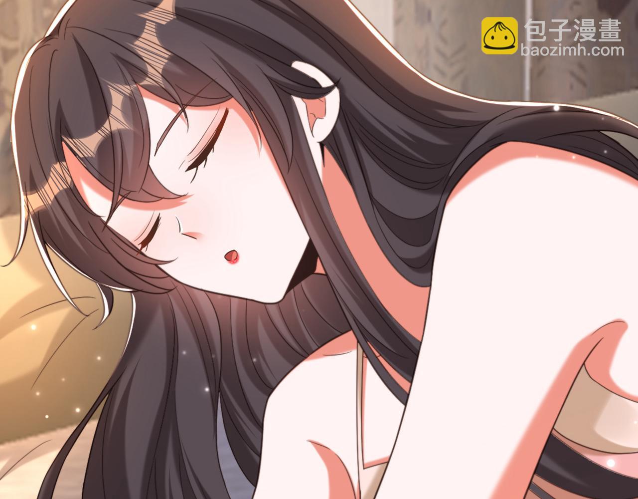 🍲重生空间：大小姐不好惹 第409话 偷情……真刺激 第15页