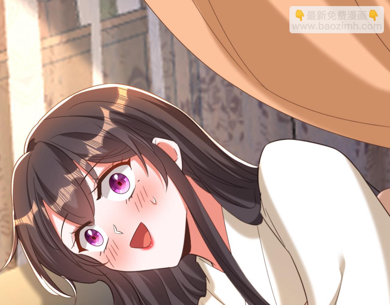 🍲重生空间：大小姐不好惹 第409话 偷情……真刺激 第38页