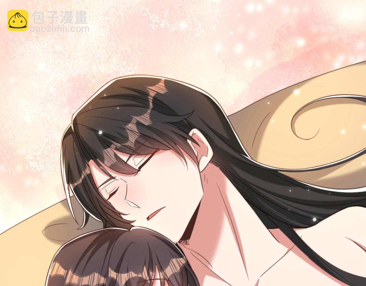 🍲重生空间：大小姐不好惹 第409话 偷情……真刺激 第8页