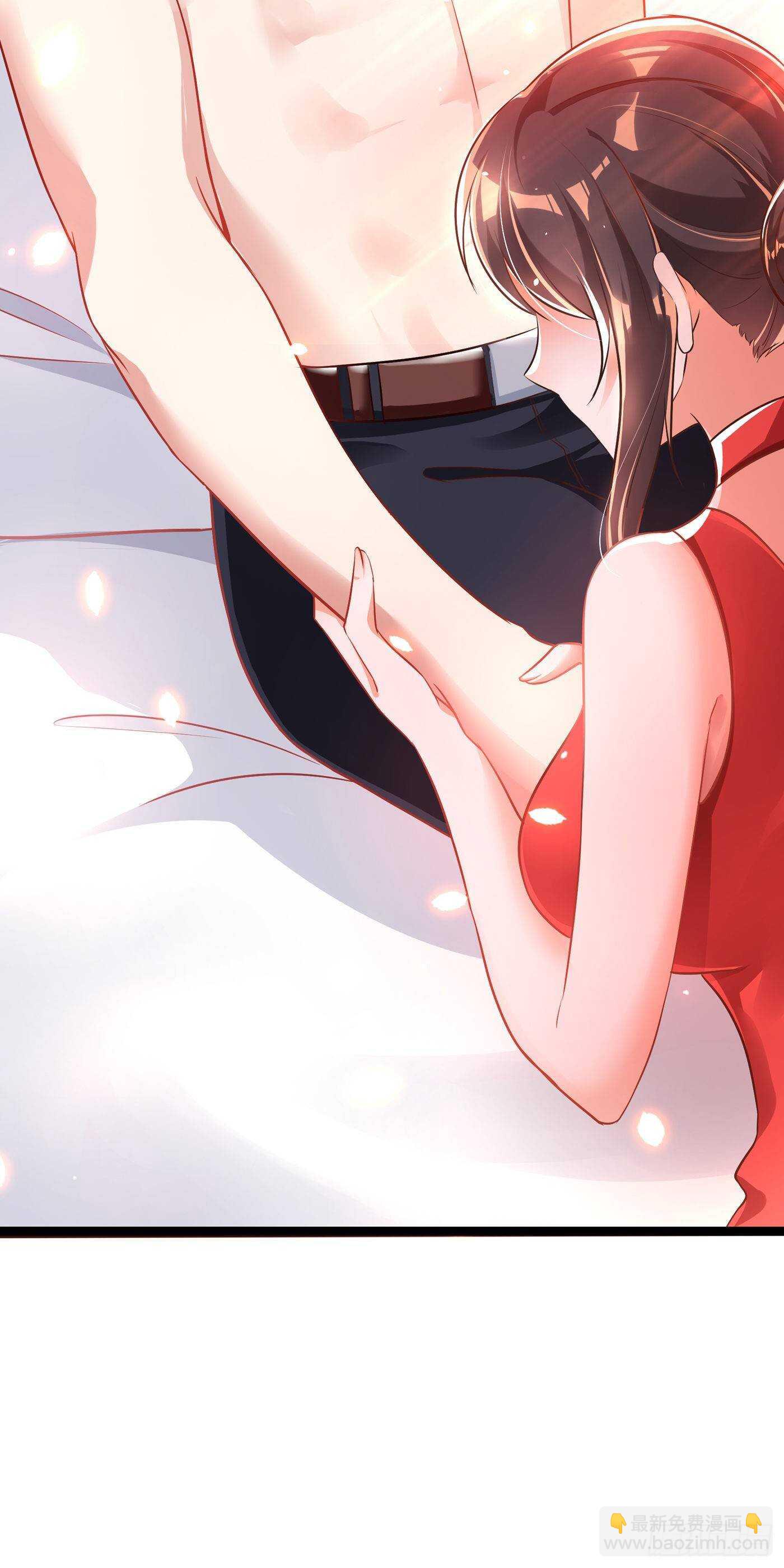 🍲重生空间：大小姐不好惹 第41话 实验还没做完呢！ 第7页