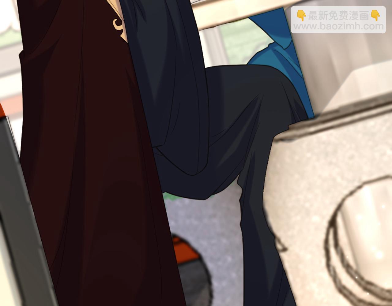🍲重生空间：大小姐不好惹 第411话 你与她…情投意合？ 第39页