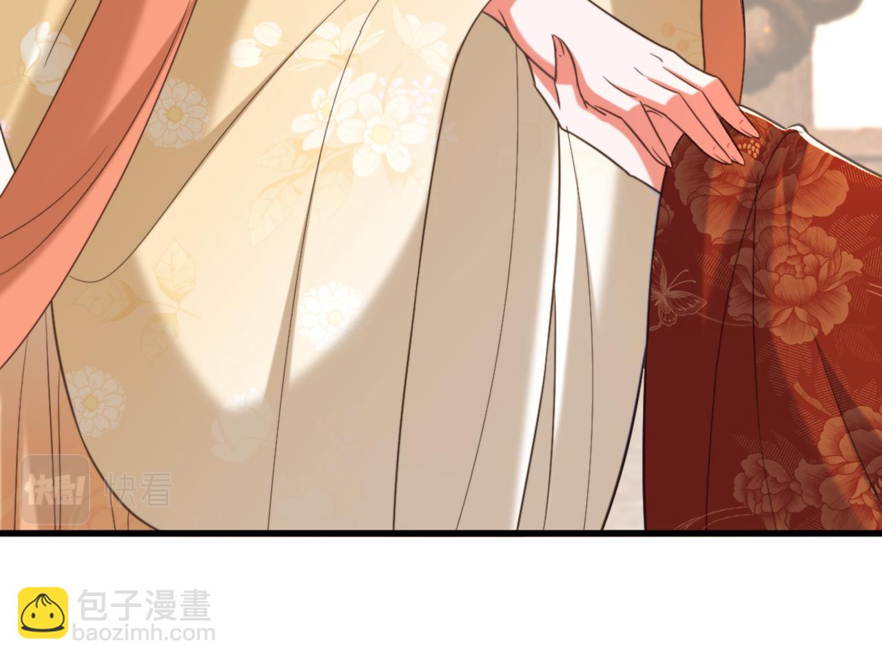 🍲重生空间：大小姐不好惹 第417话 以后便是一家人 第33页