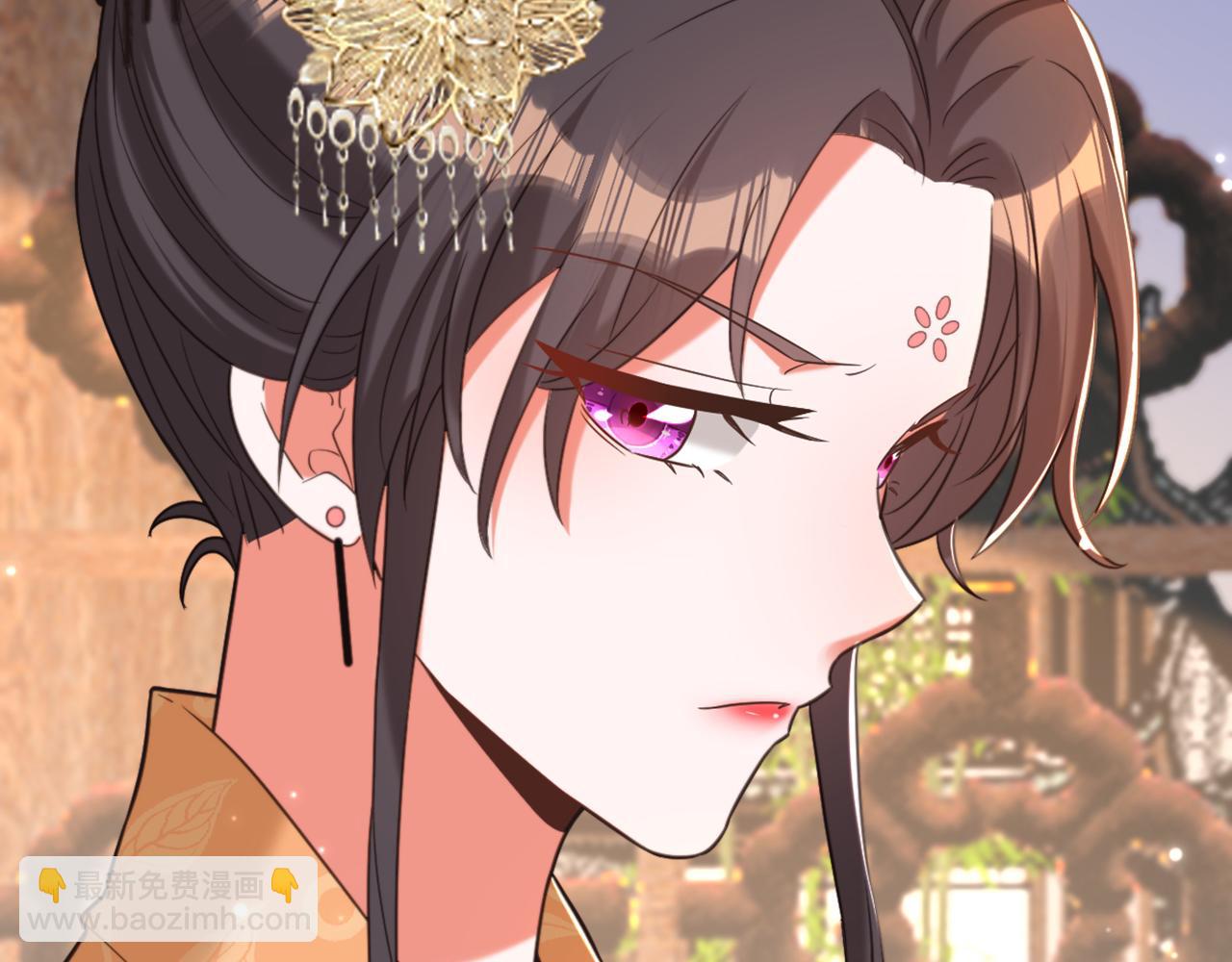 🍲重生空间：大小姐不好惹 第417话 以后便是一家人 第40页