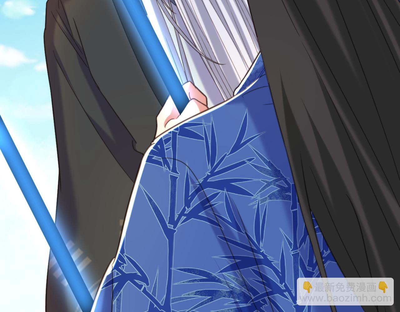 🍲重生空间：大小姐不好惹 第419话 我必将你碎尸万段！ 第32页