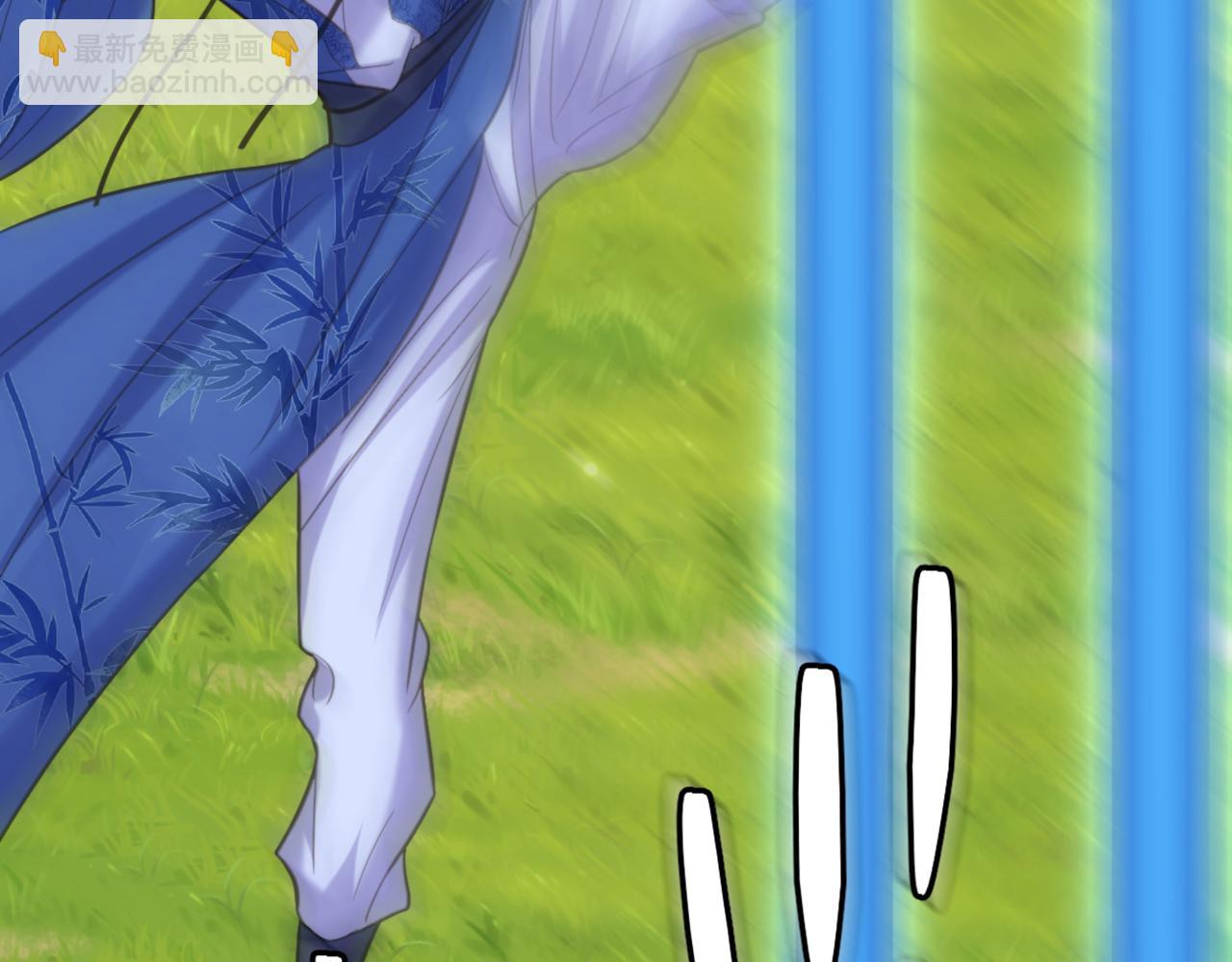🍲重生空间：大小姐不好惹 第419话 我必将你碎尸万段！ 第9页