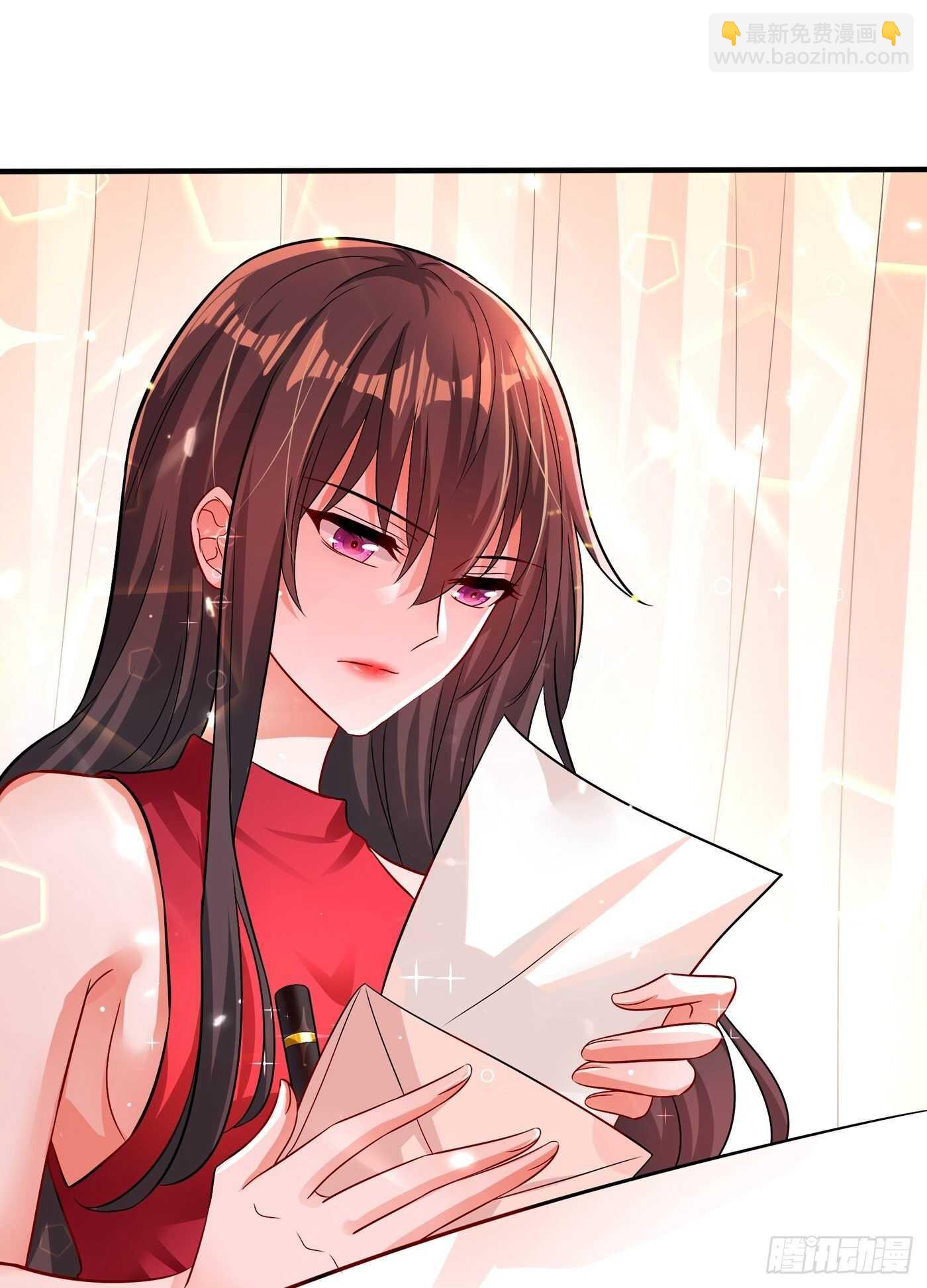 🍲重生空间：大小姐不好惹 第43话 我们可是塑料姐妹哦~ 第5页