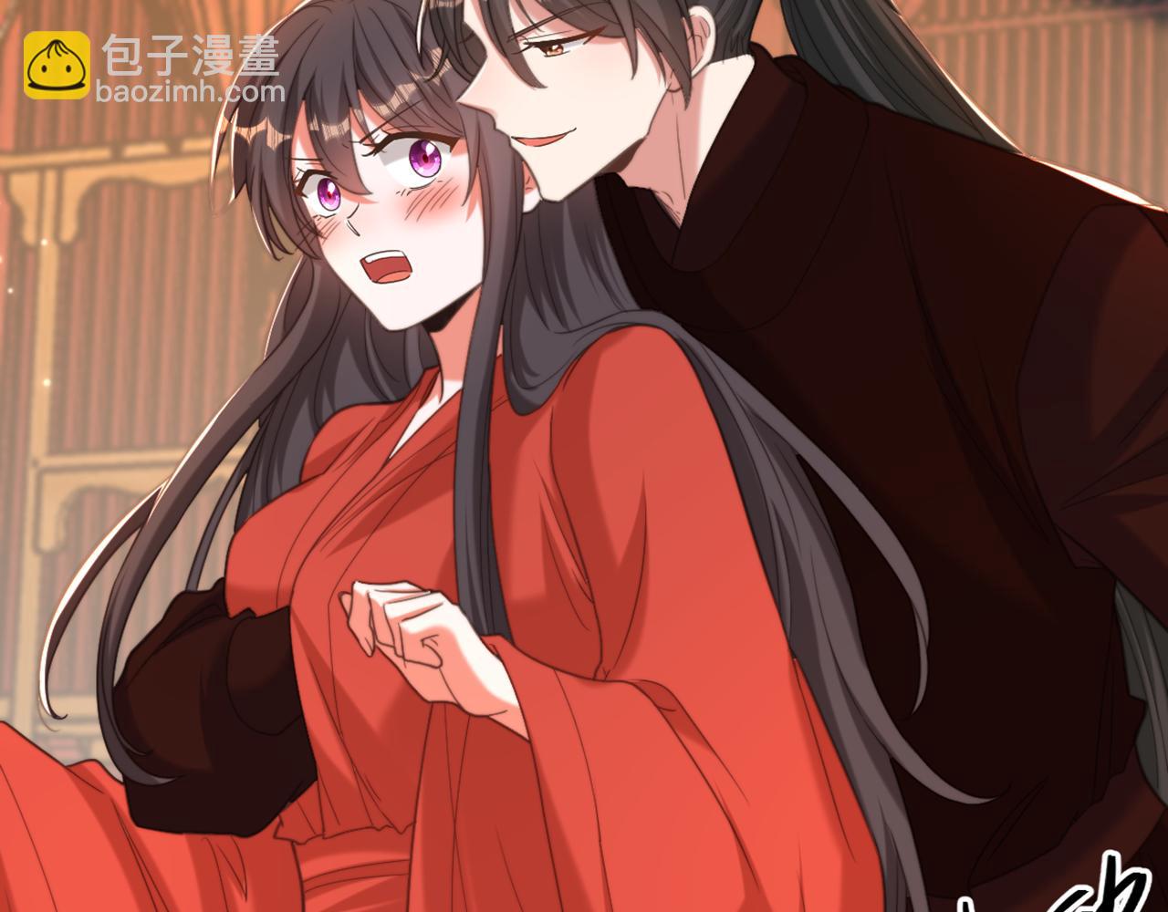 🍲重生空间：大小姐不好惹 第431话 主动权在我手上 第11页