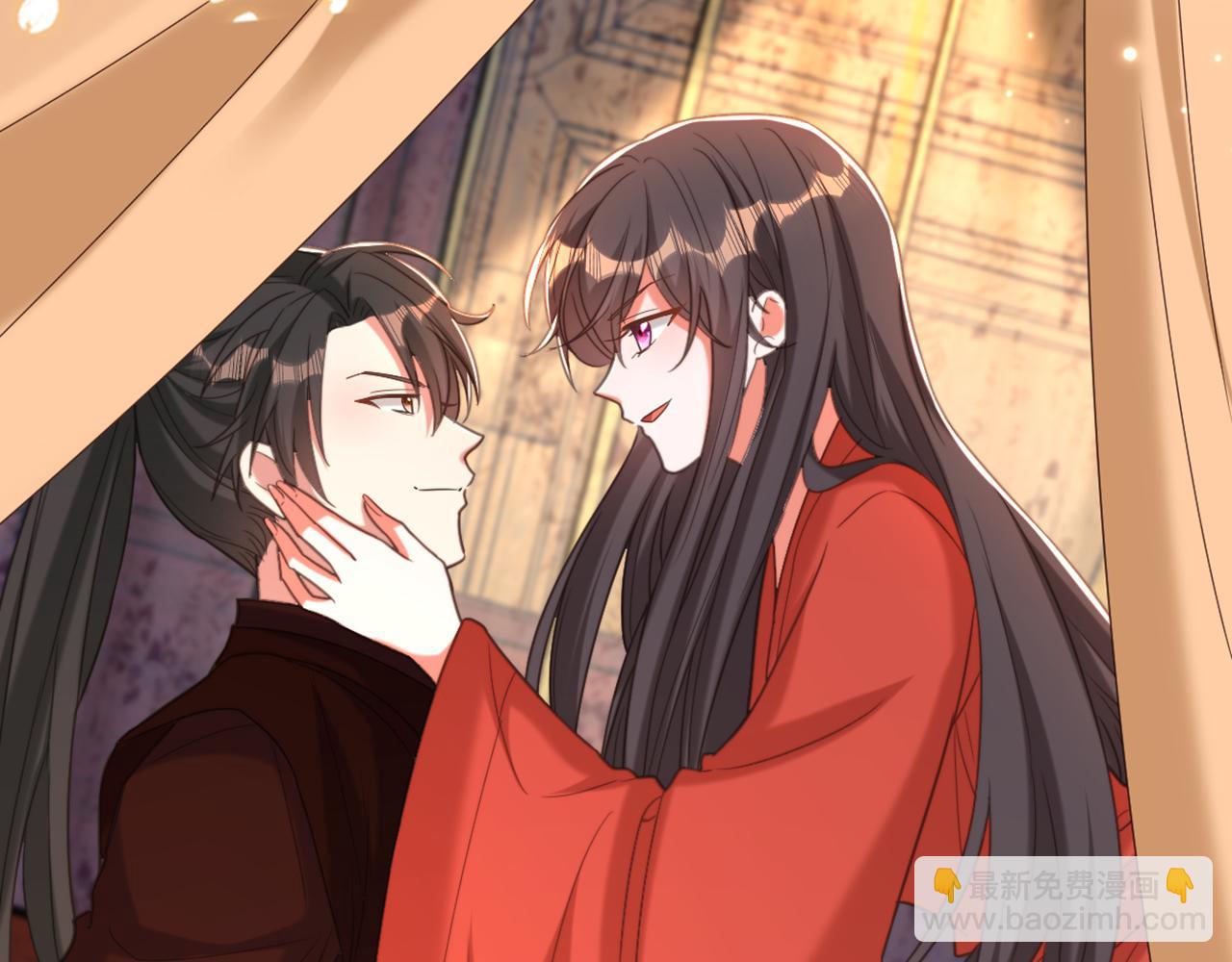 🍲重生空间：大小姐不好惹 第431话 主动权在我手上 第21页