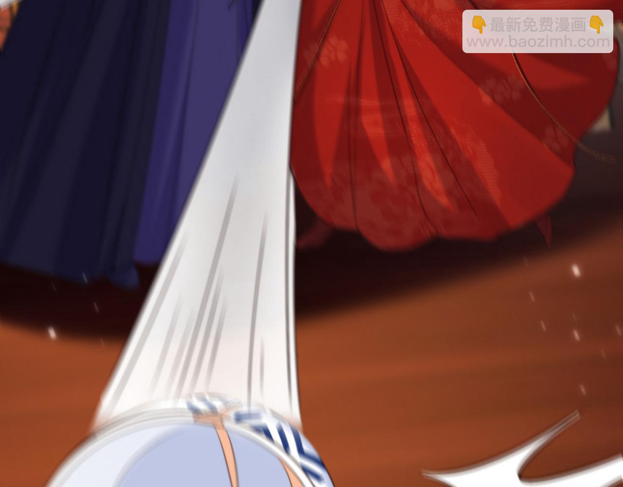 🍲重生空间：大小姐不好惹 第433话 你这个……叛徒！ 第26页