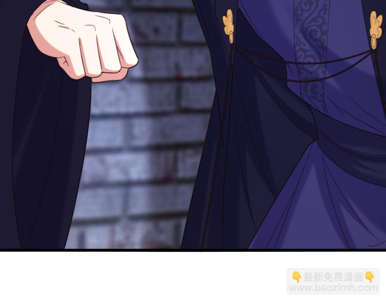 🍲重生空间：大小姐不好惹 第435话 鬼医谷？何旷！ 第11页