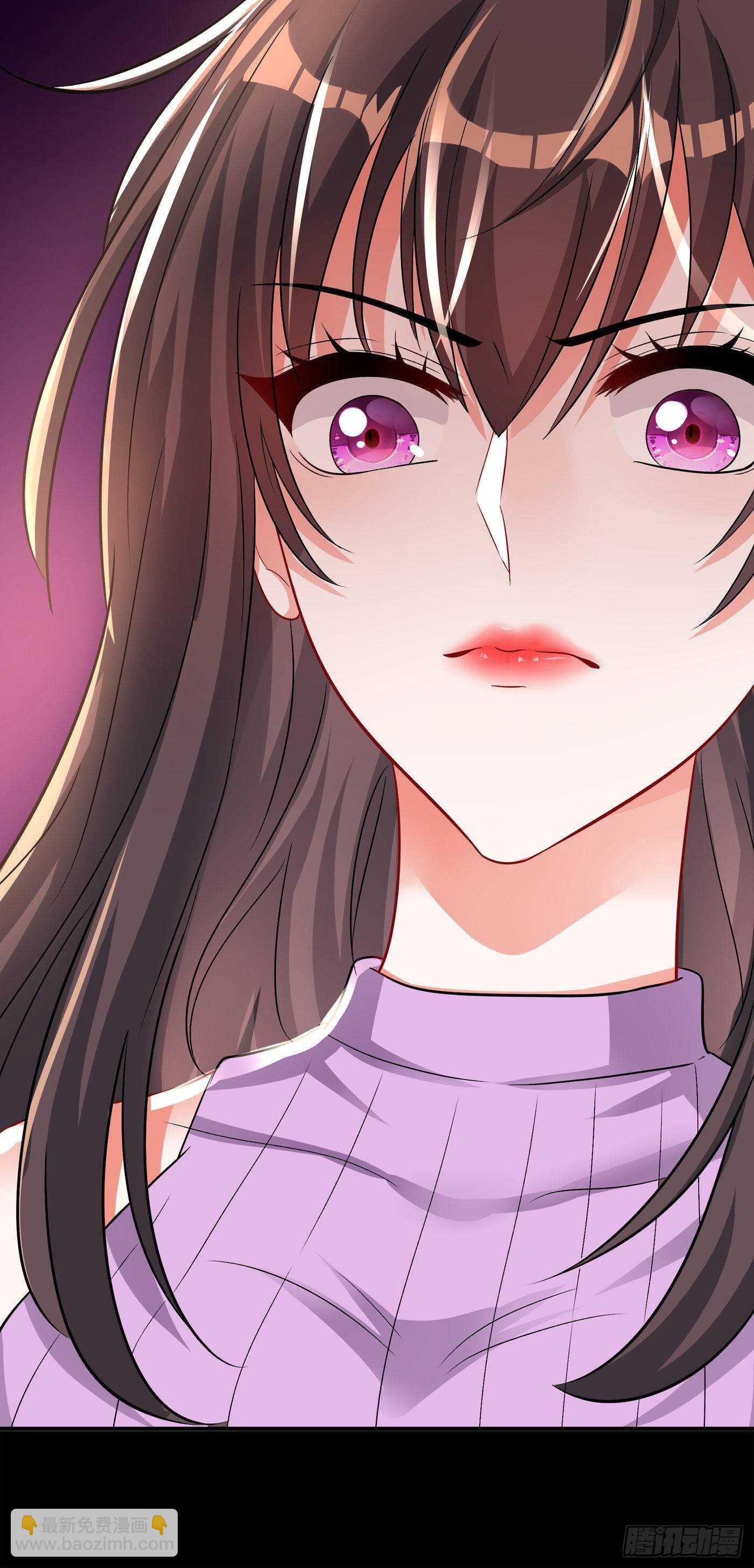 🍲重生空间：大小姐不好惹 第47话 林素儿“背后的男人” 第19页