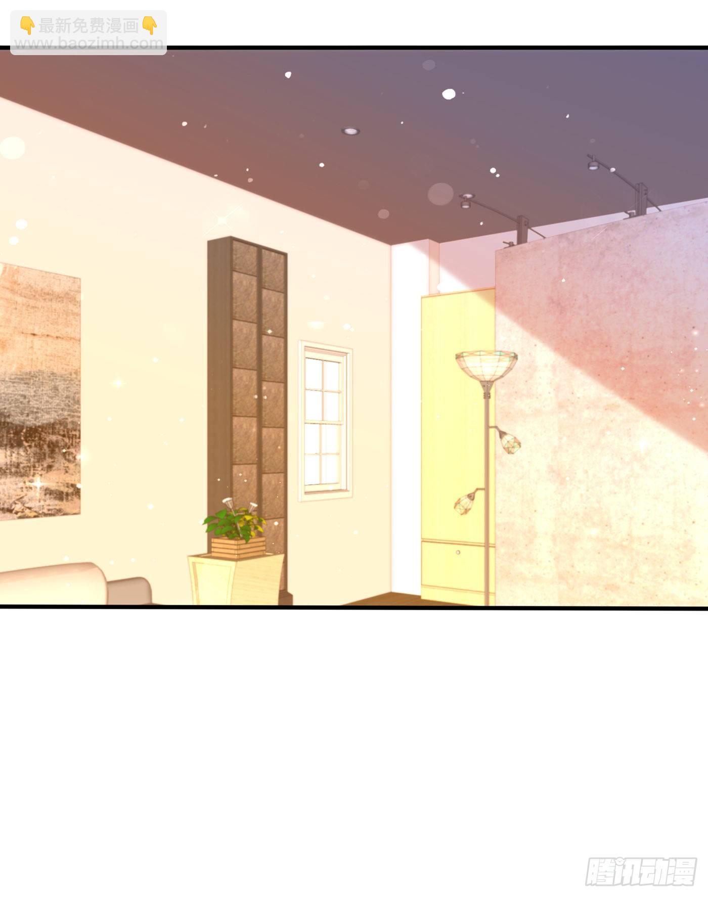 🍲重生空间：大小姐不好惹 第53话 傲娇昂的礼物 第28页