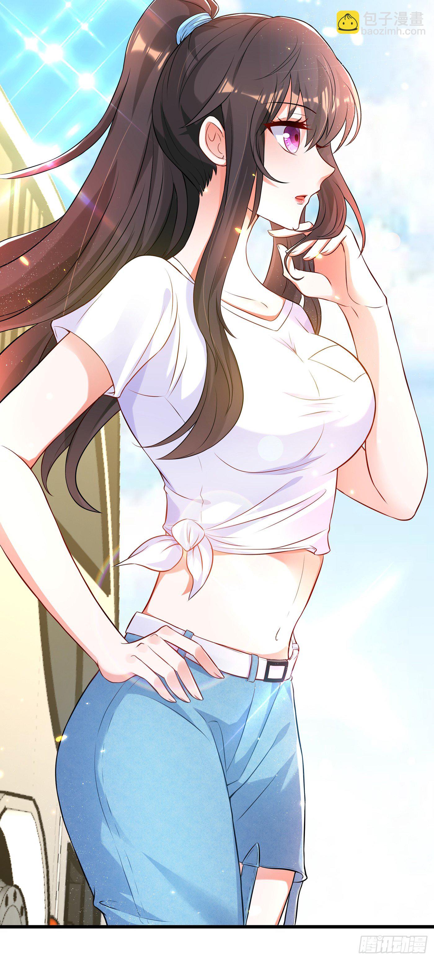 🍲重生空间：大小姐不好惹 第55话 你搞什么幺蛾子！ 第19页