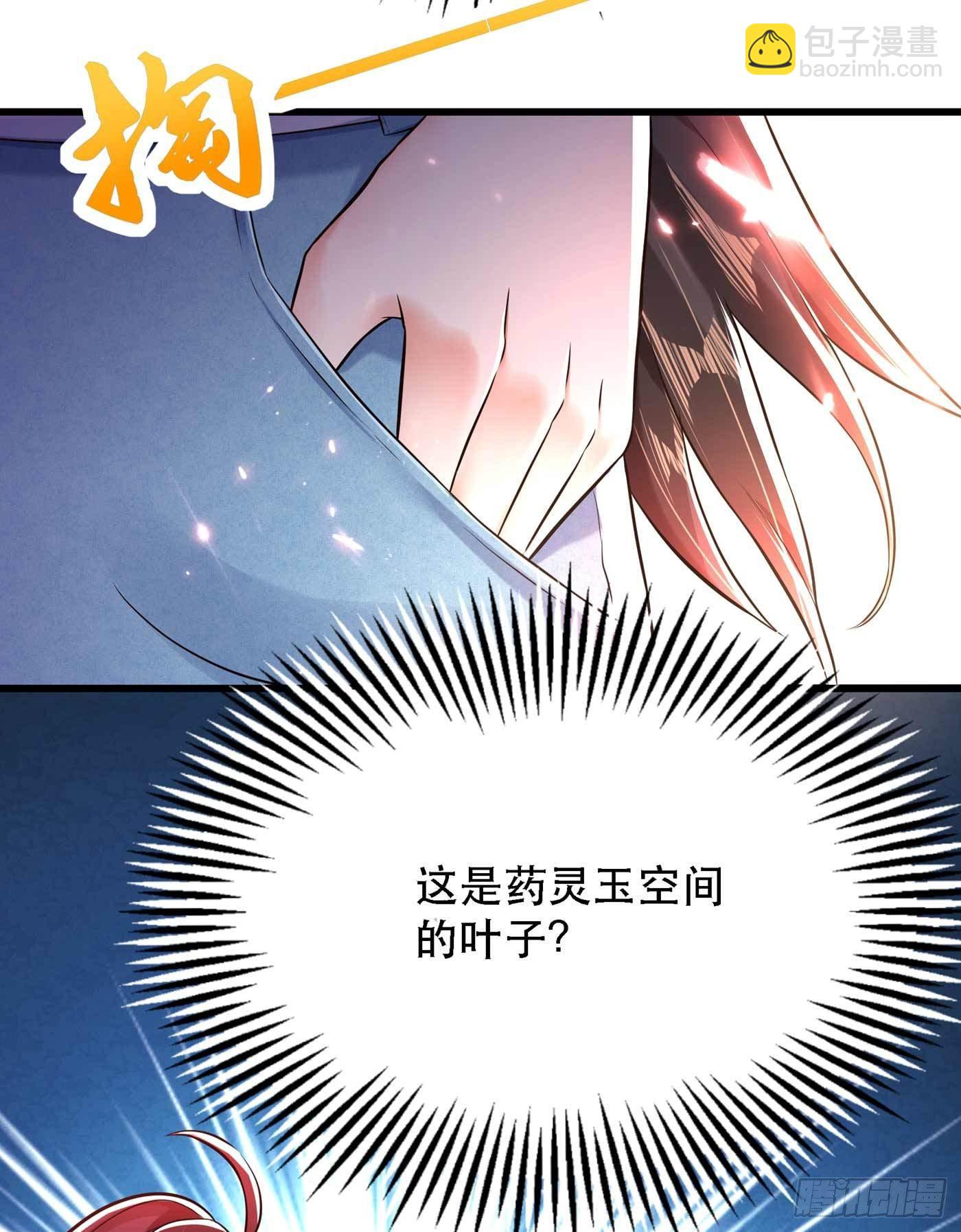 🍲重生空间：大小姐不好惹 第57话 小黑，帮我个忙！ 第13页