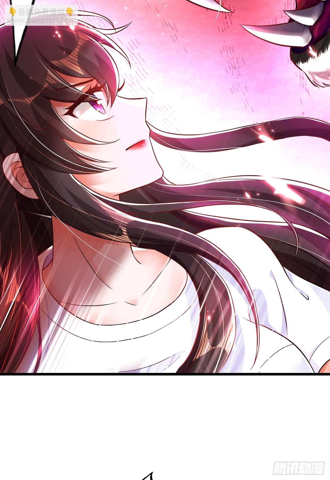 🍲重生空间：大小姐不好惹 第57话 小黑，帮我个忙！ 第9页