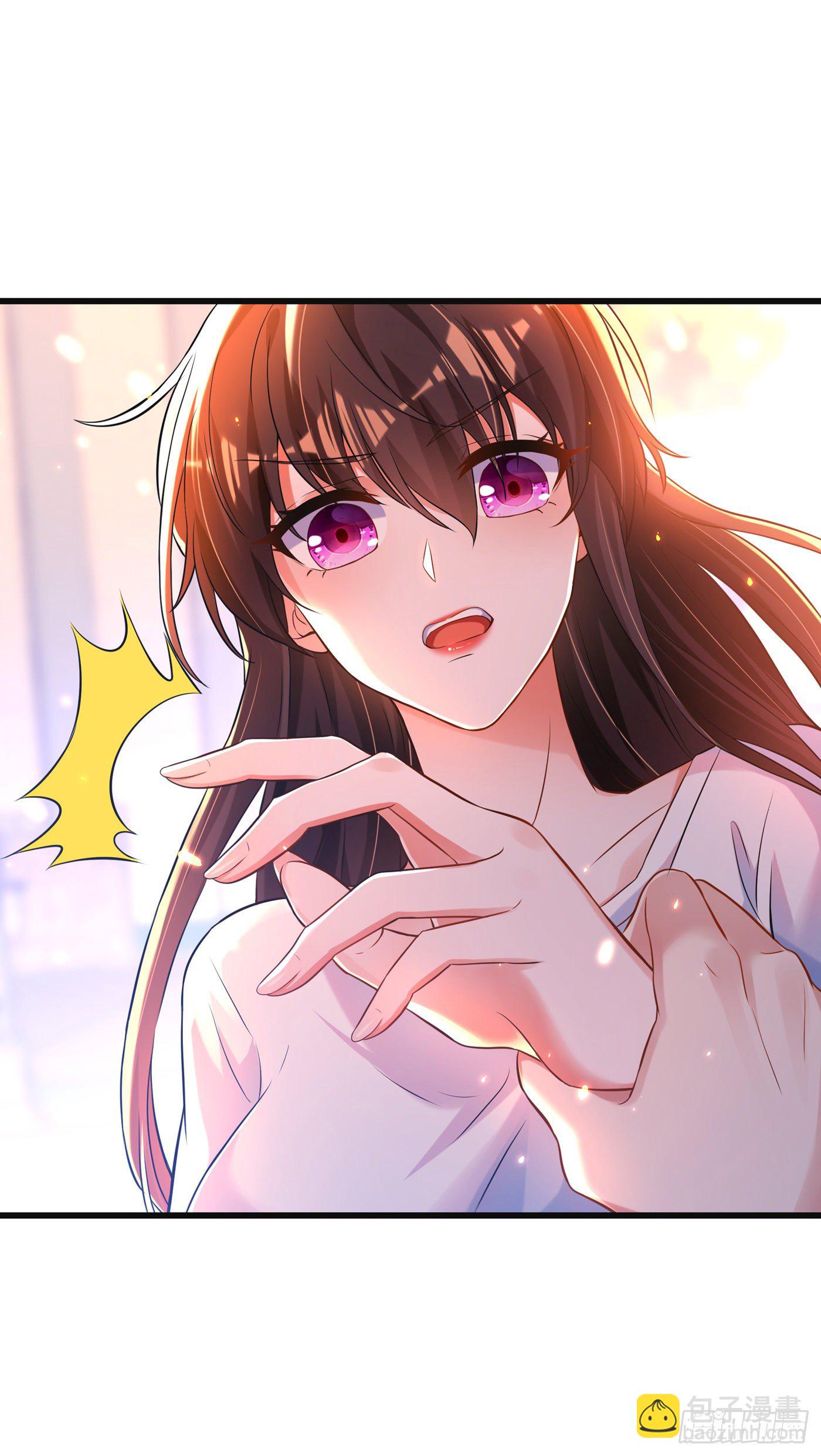🍲重生空间：大小姐不好惹 第59话 和别的男人在一起 第30页
