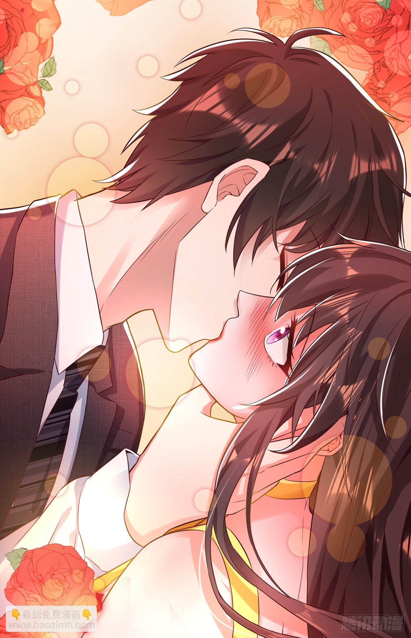 🍲重生空间：大小姐不好惹 第63话 林素儿，我喜欢你 第21页