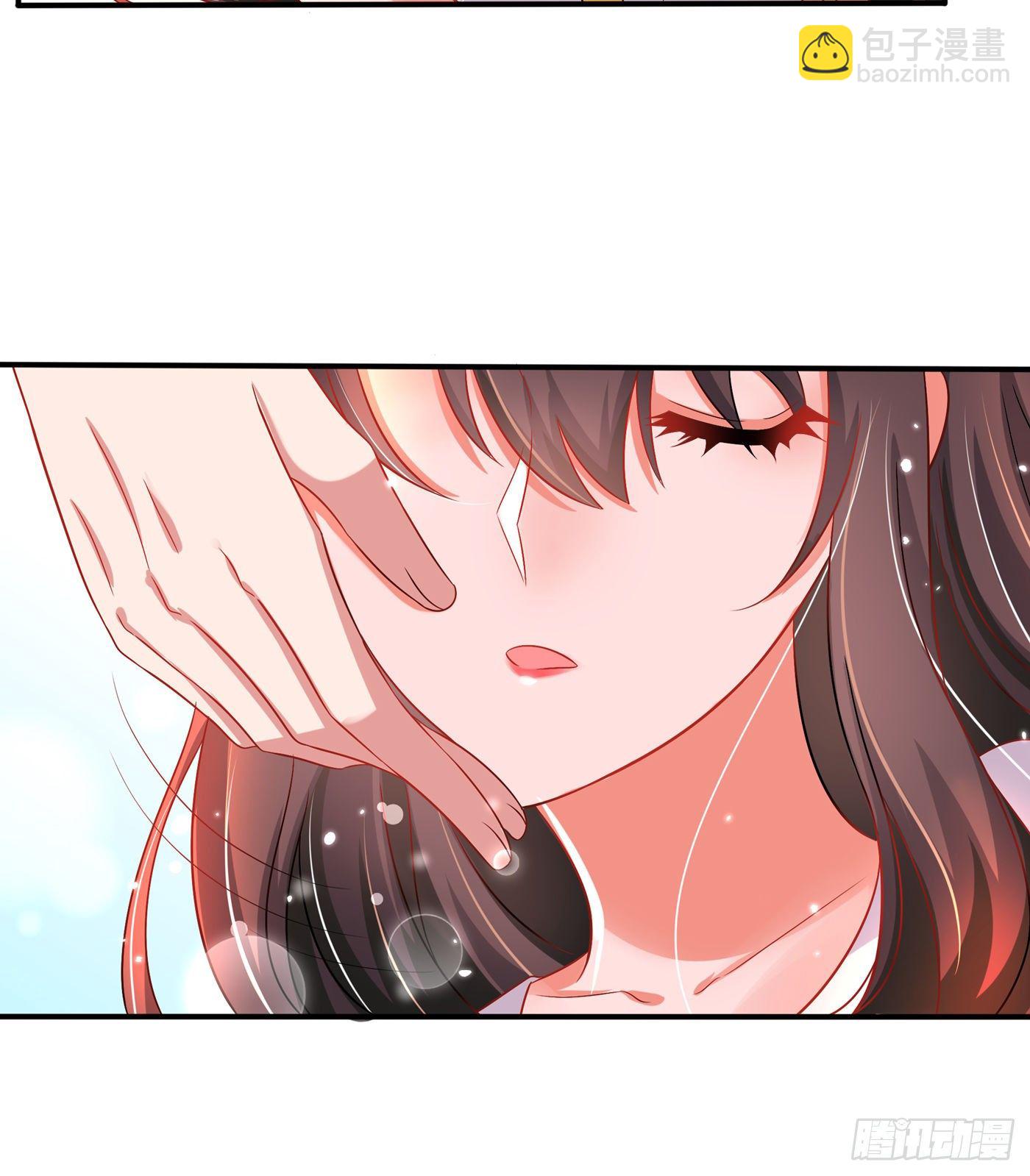 🍲重生空间：大小姐不好惹 第65话 你是我的镇定剂！ 第37页