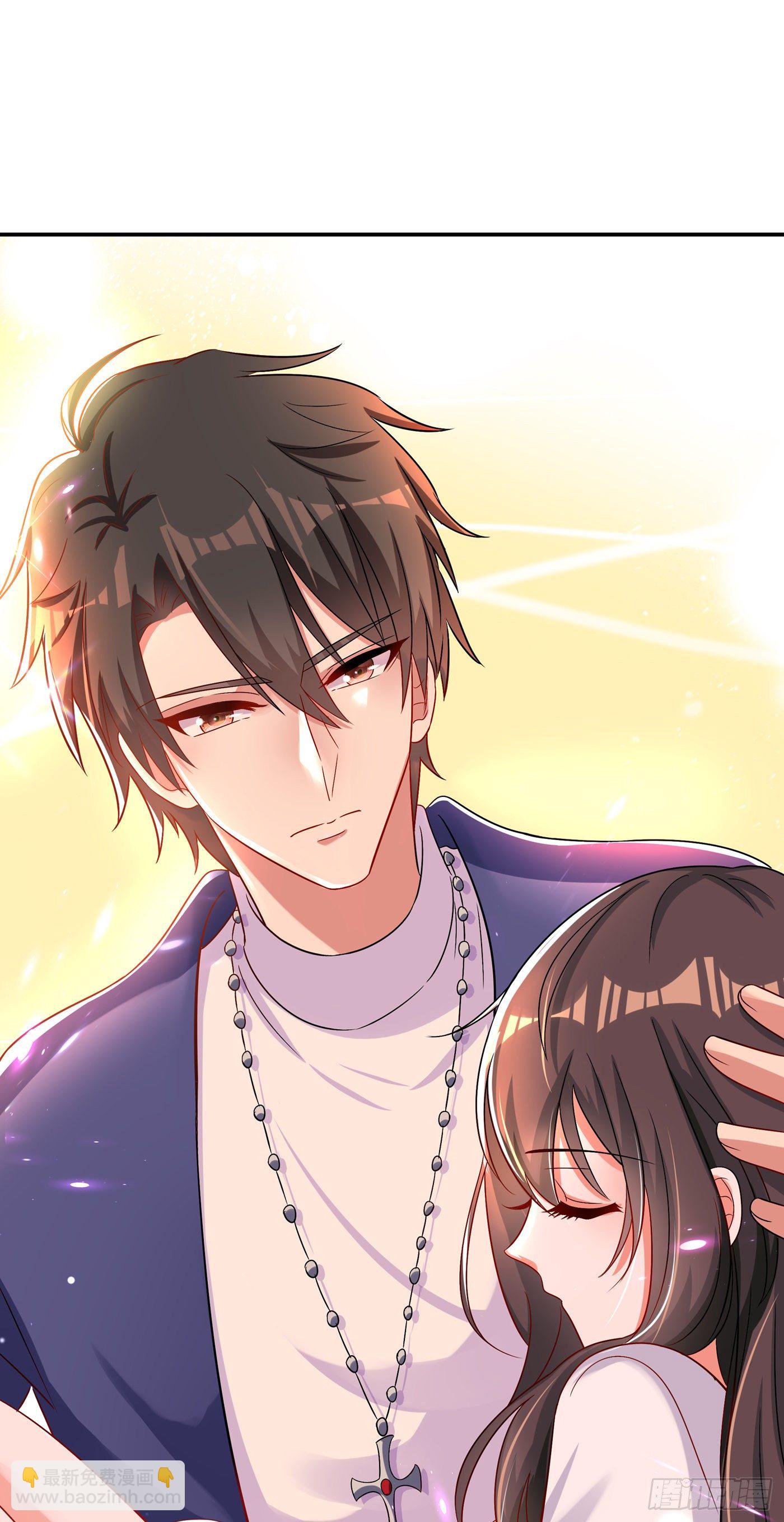 🍲重生空间：大小姐不好惹 第65话 你是我的镇定剂！ 第38页