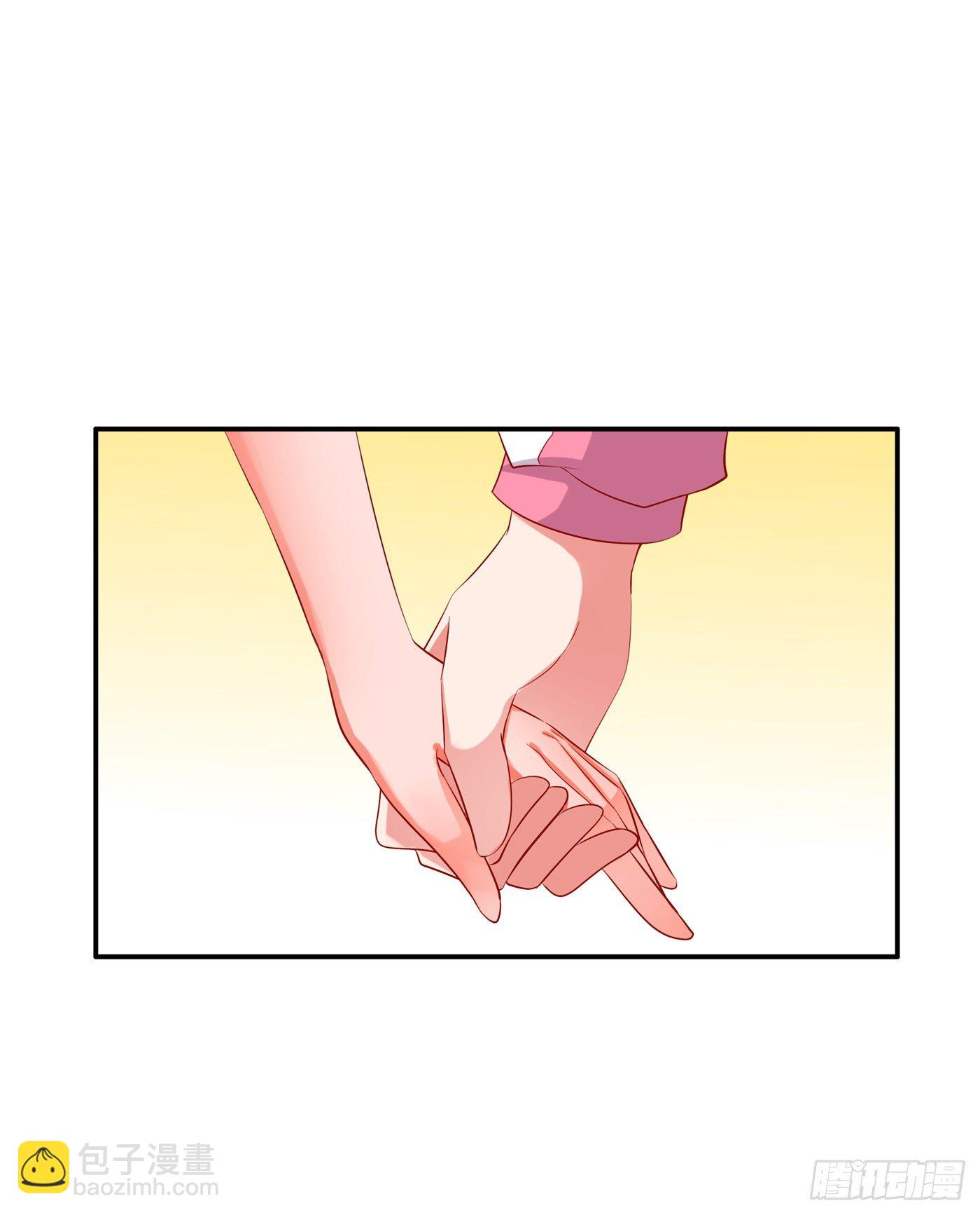 🍲重生空间：大小姐不好惹 第65话 你是我的镇定剂！ 第40页