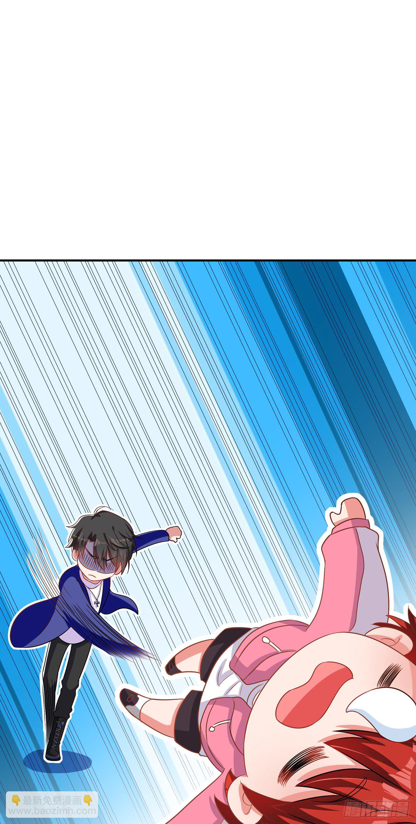 🍲重生空间：大小姐不好惹 第65话 你是我的镇定剂！ 第41页