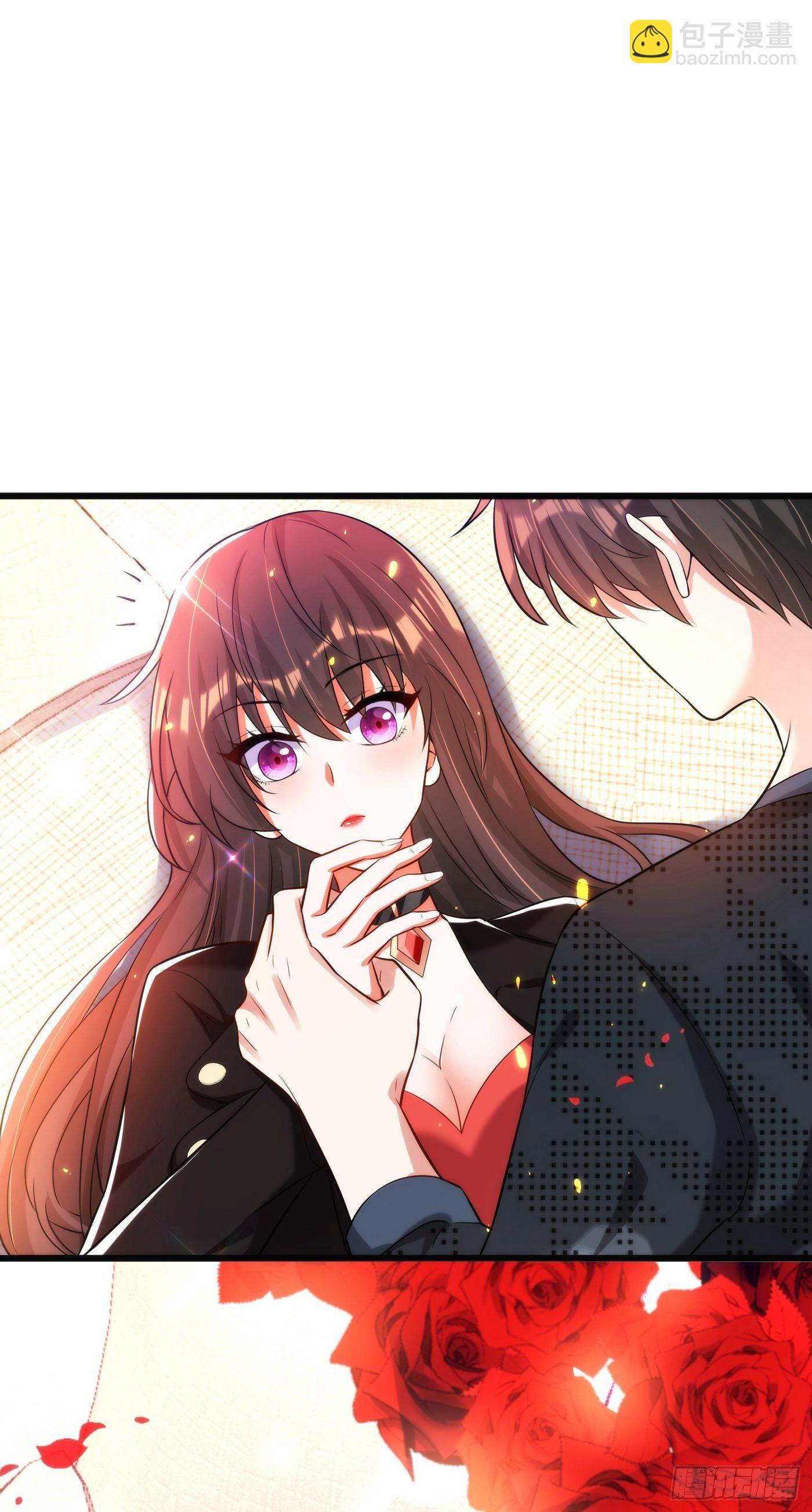 🍲重生空间：大小姐不好惹 第71话 总裁昨晚累坏了 第13页
