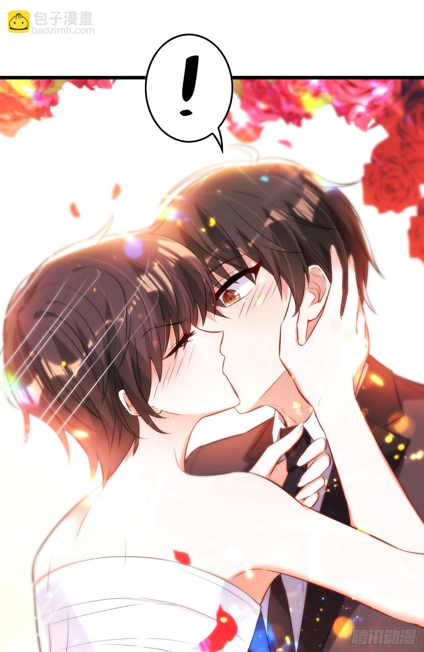 🍲重生空间：大小姐不好惹 第81话 薄倾昂你给我等着！ 第13页