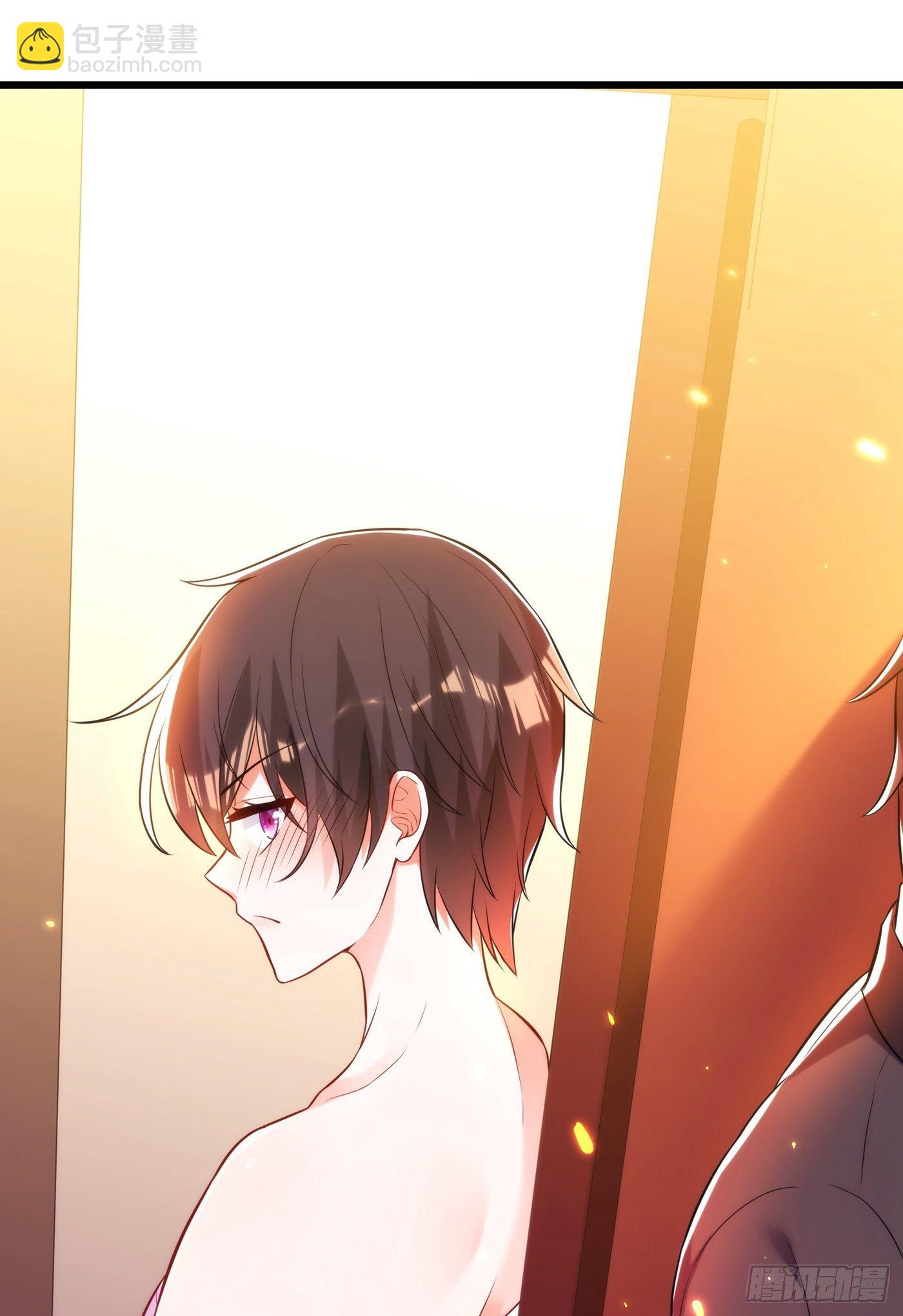 🍲重生空间：大小姐不好惹 第81话 薄倾昂你给我等着！ 第25页