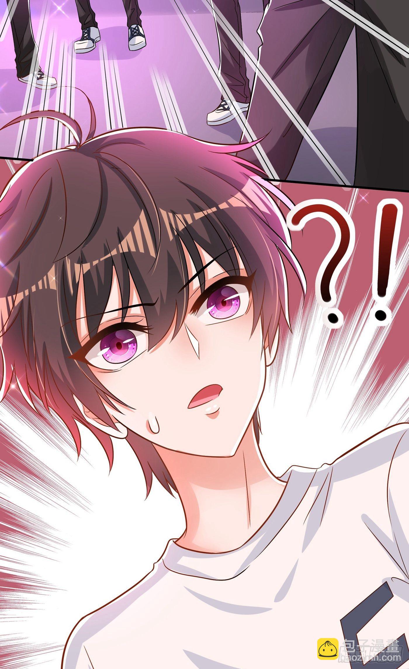 🍲重生空间：大小姐不好惹 第83话 我选……林素！ 第37页