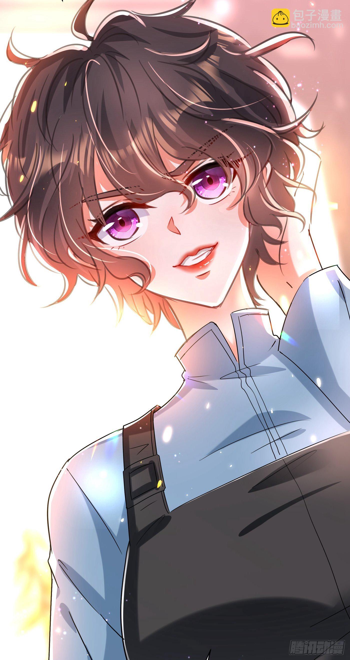 🍲重生空间：大小姐不好惹 第93话 我…居然脱靶了？ 第21页