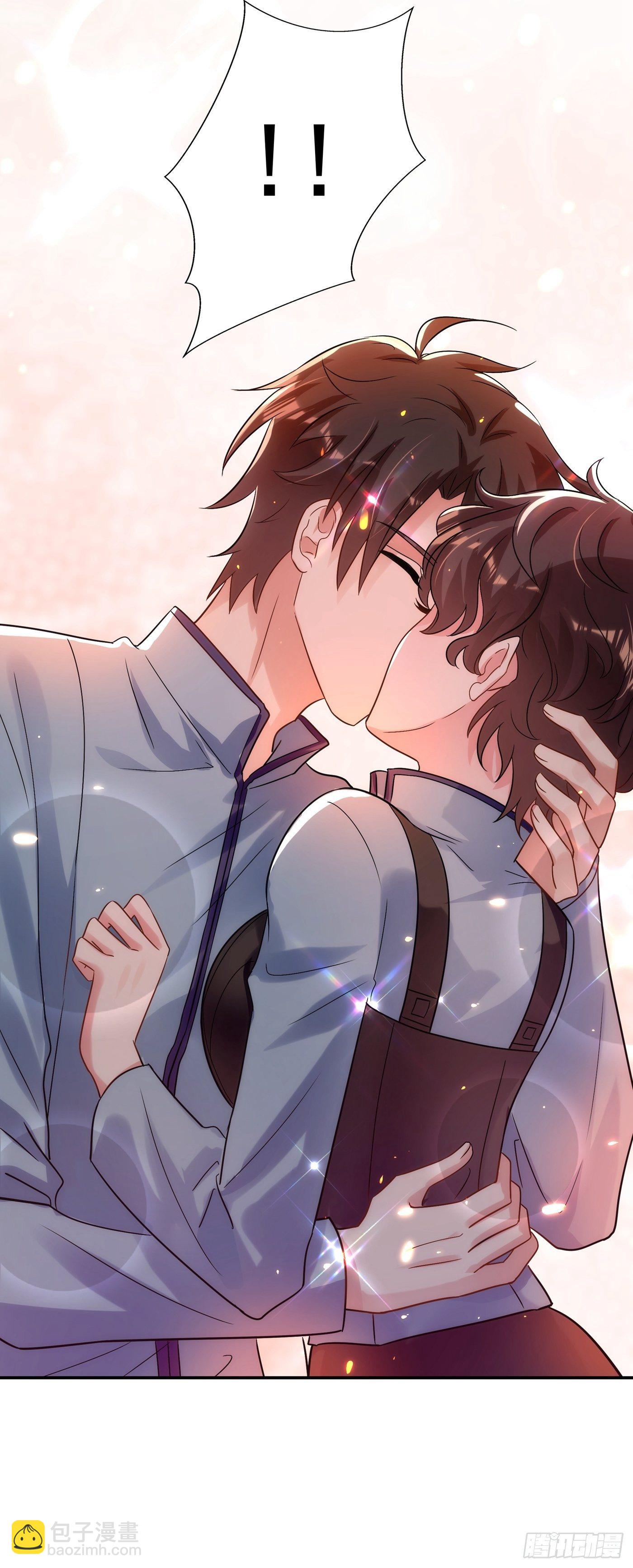 🍲重生空间：大小姐不好惹 第93话 我…居然脱靶了？ 第36页