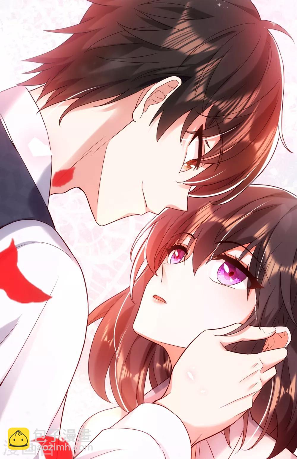 🍲重生空间：豪门辣妻不好惹 第105话 你说的，我都信 第17页