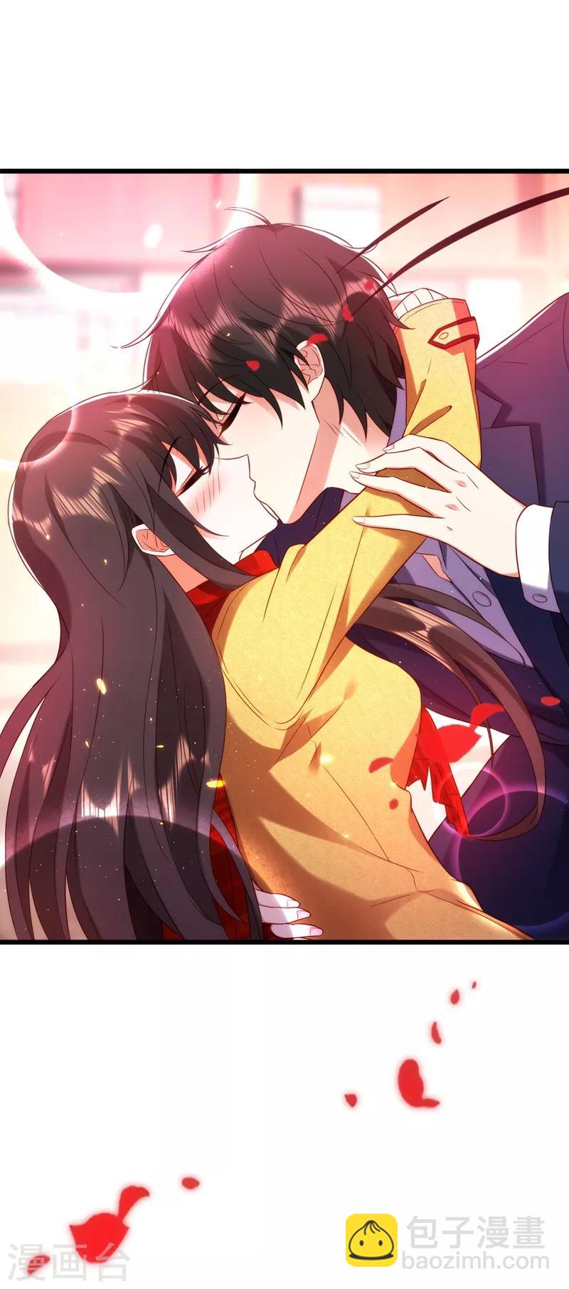 🍲重生空间：豪门辣妻不好惹 第126话 醉酒的林素儿 第20页