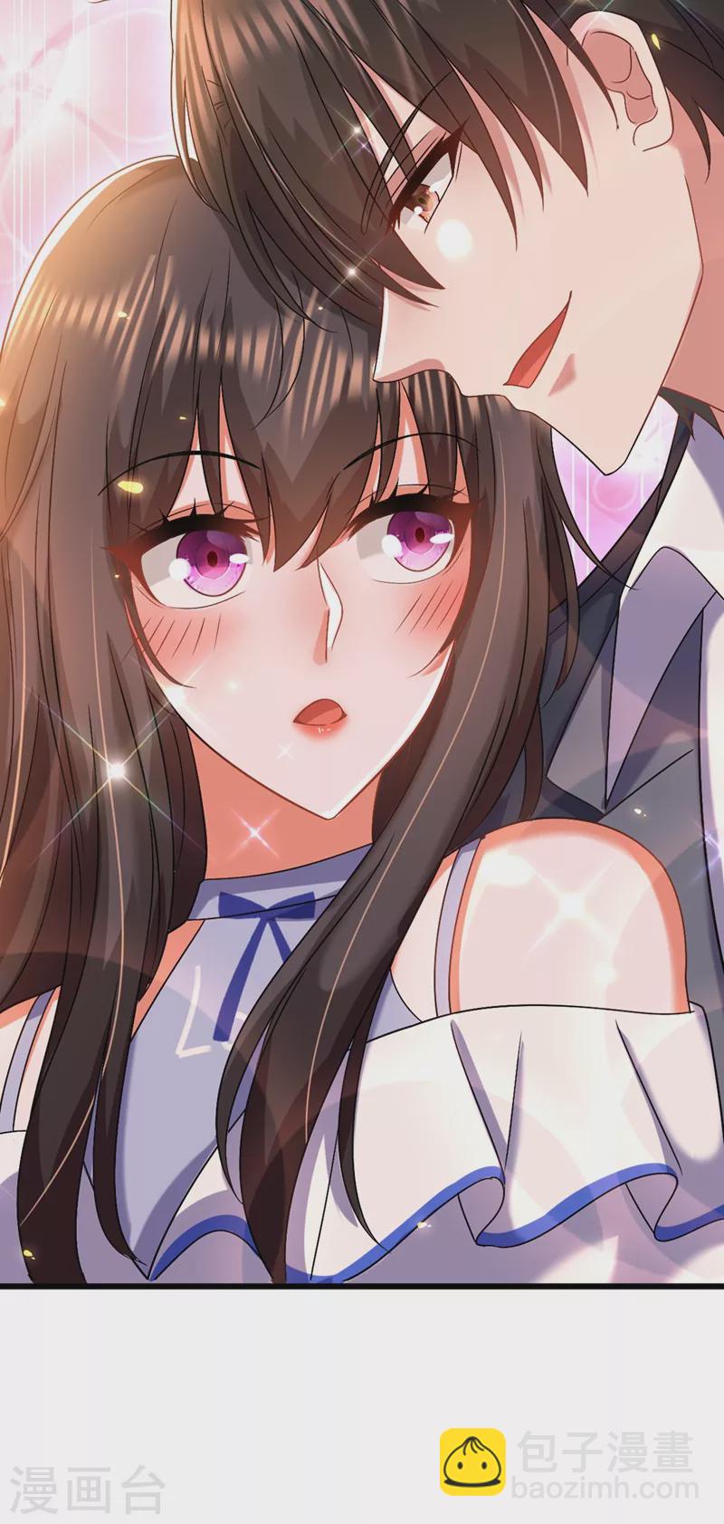 🍲重生空间：豪门辣妻不好惹 第157话 您确实有不孕症 第18页