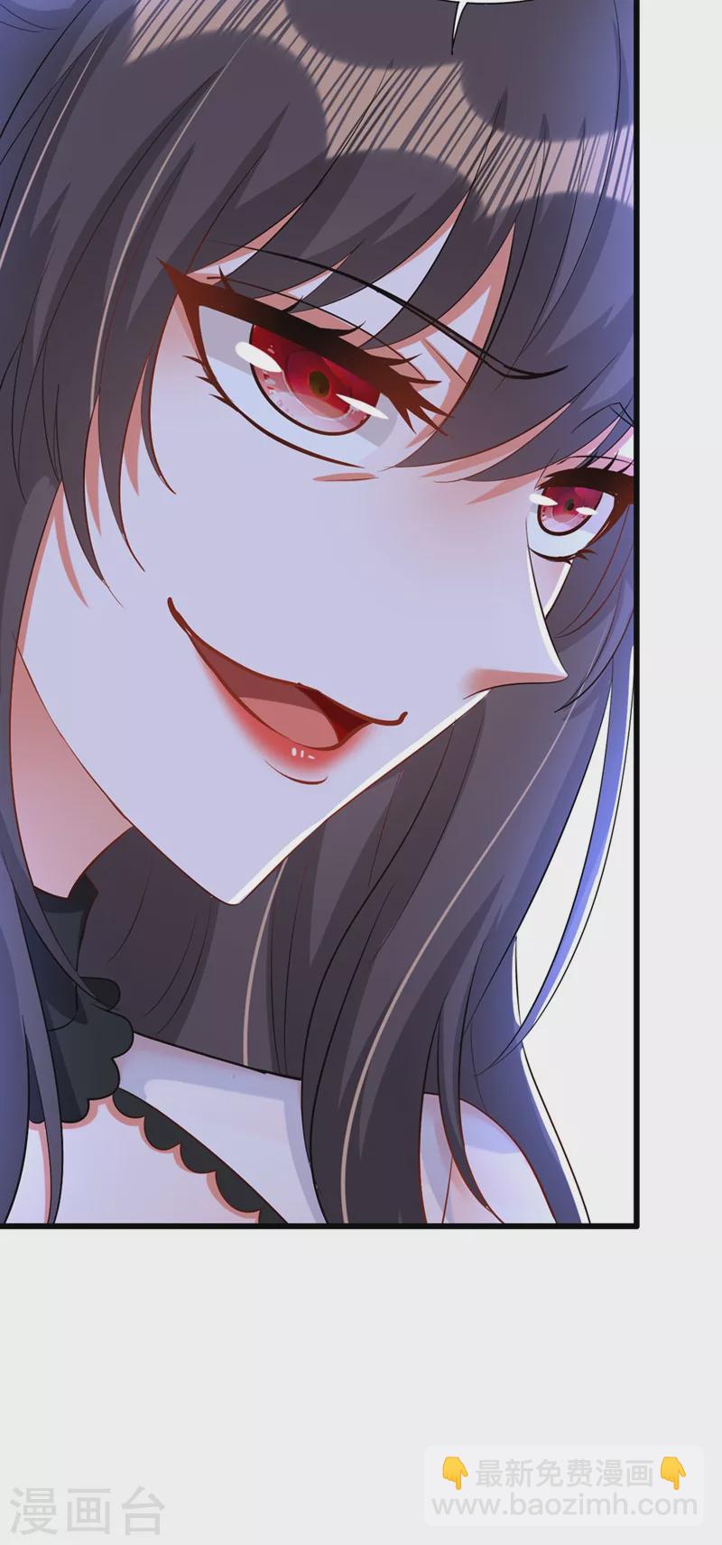 🍲重生空间：豪门辣妻不好惹 第205话 你手上的伤…… 第35页