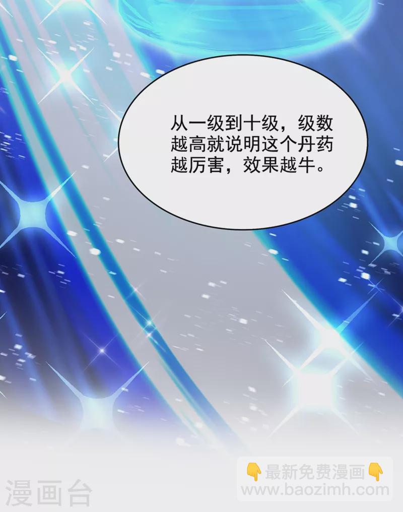 🍲重生空间：豪门辣妻不好惹 第211话 这是…十级丹药！ 第21页